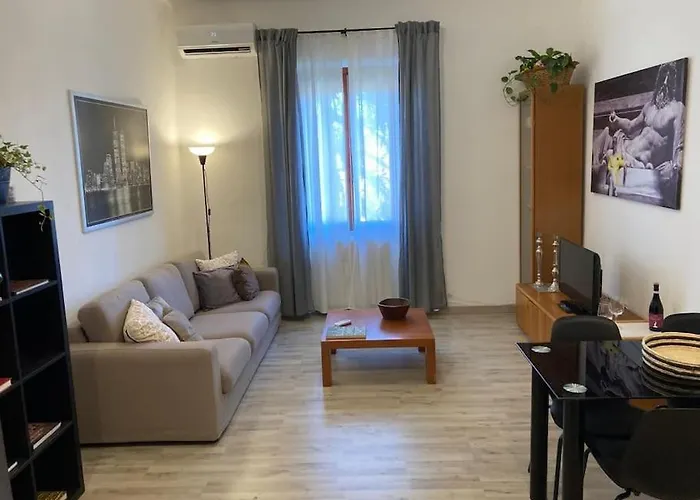 Cassia Nerone Tranquillo E Silenzioso Roma