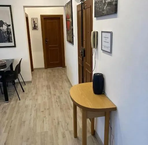 Cassia Nerone Tranquillo E Silenzioso * Roma